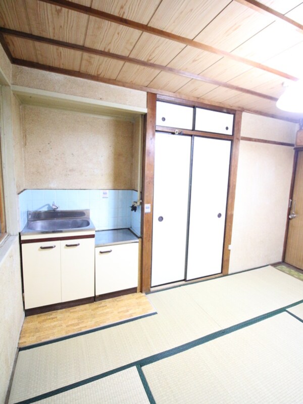 居室