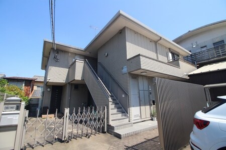 Ｅｓｔａｃｉｏｎ　Ｖｅｒｄｅ外観写真