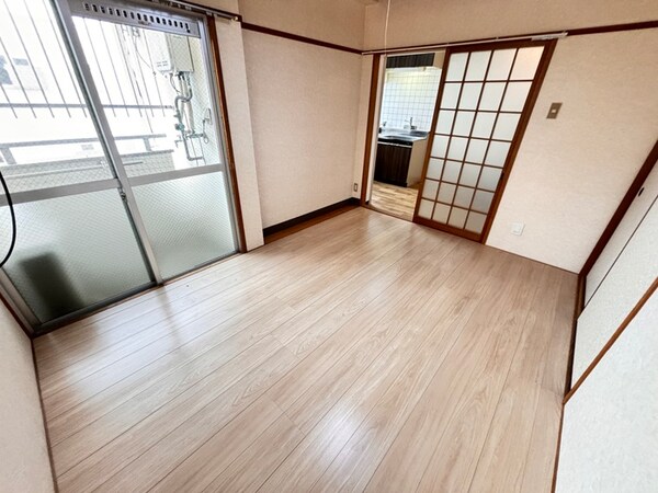 居室