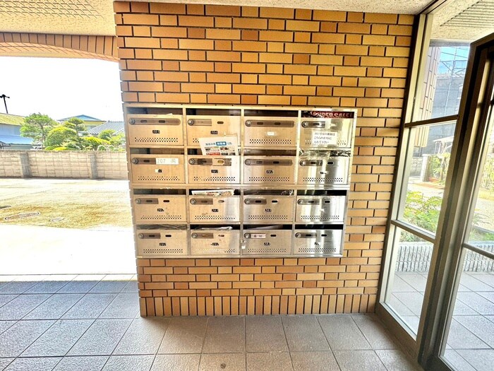 物件外観写真5　(建物設備)