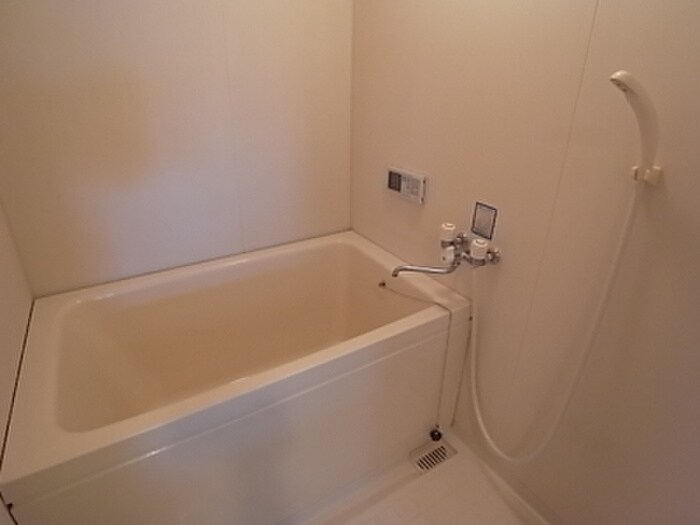 物件内観写真21　(バス／シャワールーム等)