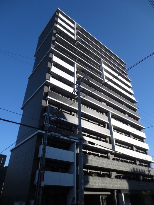 物件外観写真5　(外観写真)