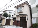 西院下花田町貸家