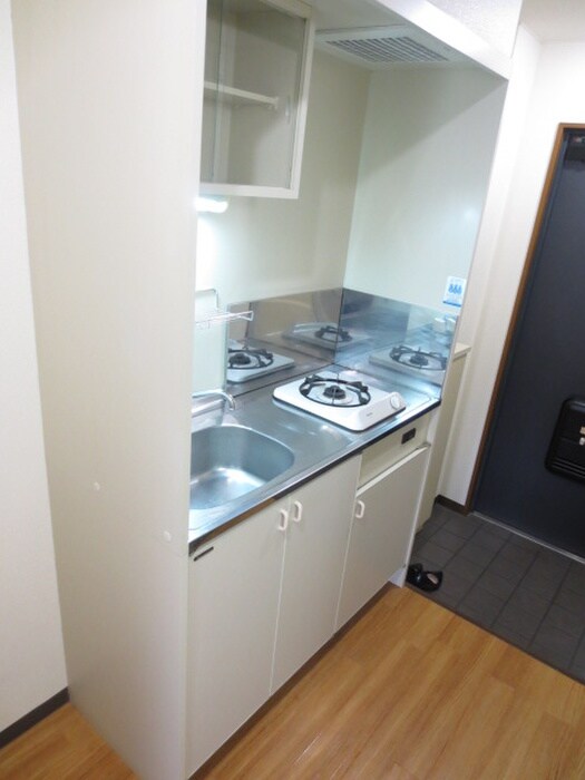 物件内観写真9　(キッチン)