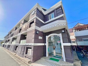 ステラハウス16外観写真