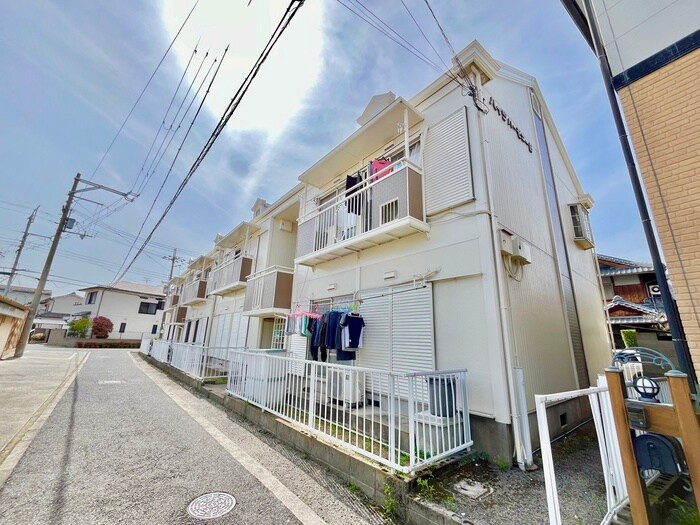 物件外観写真3　(外観写真)