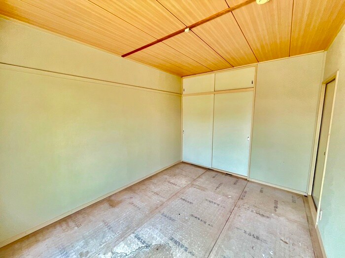 物件内観写真16　(居室)