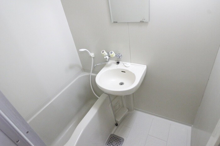 物件内観写真9　(バス／シャワールーム等)