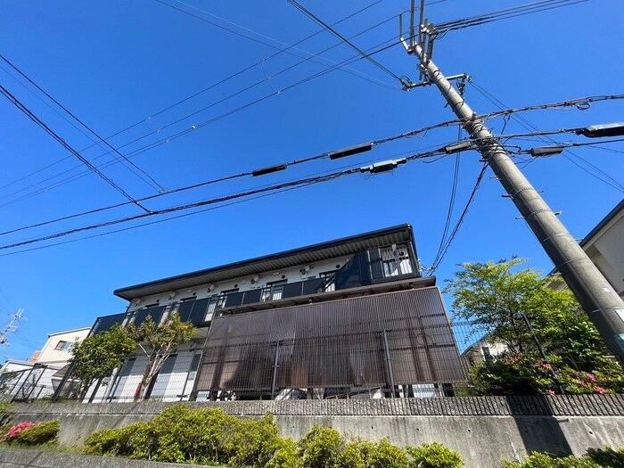 物件外観写真3　(周辺環境)