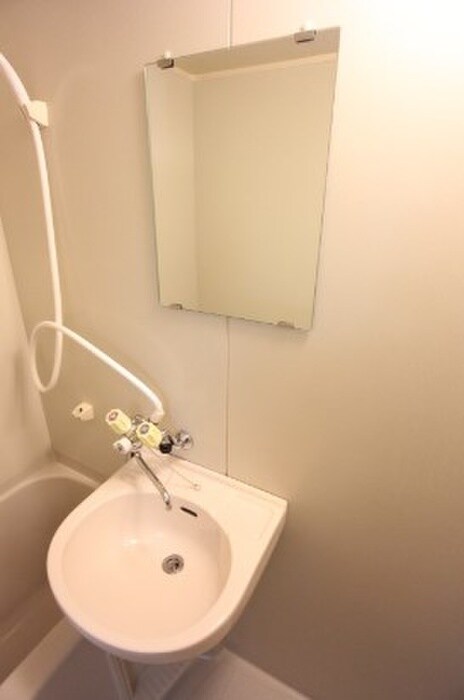 物件内観写真12　(洗面)