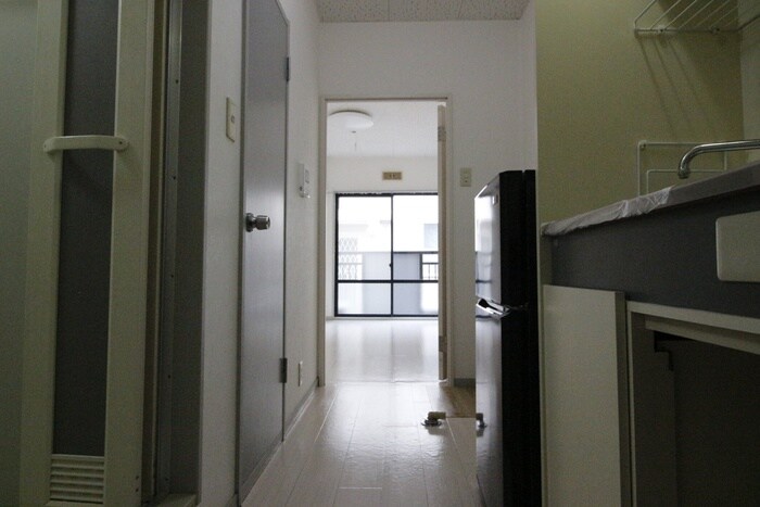 物件内観写真15　(廊下)