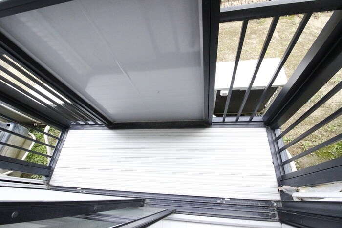 物件内観写真18　(ベランダ・バルコニー)