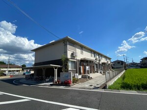 Ｌａｋｅ　ｓｈｉｐ外観写真