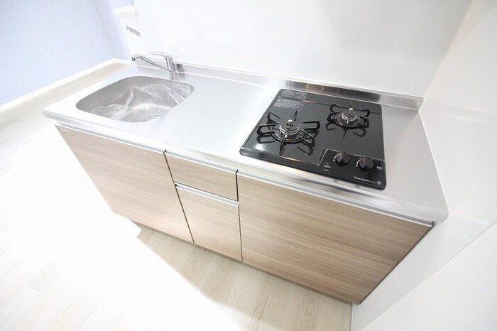 物件内観写真7　(キッチン)