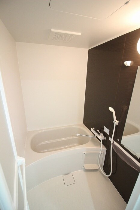 物件内観写真8　(バス／シャワールーム等)