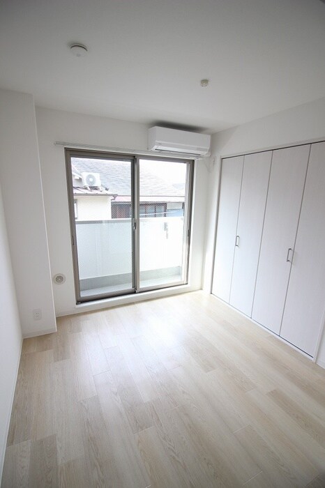 物件内観写真13　(居室)