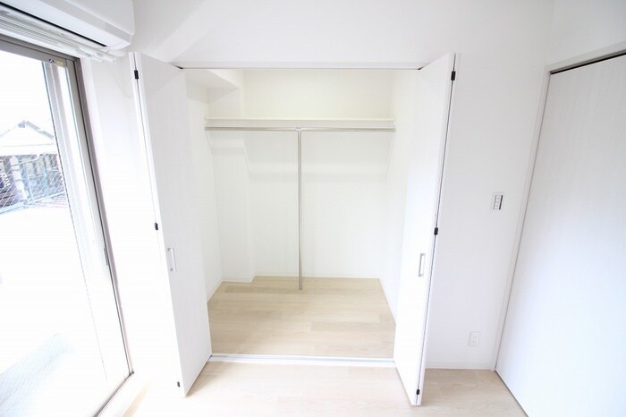 物件内観写真14　(収納)