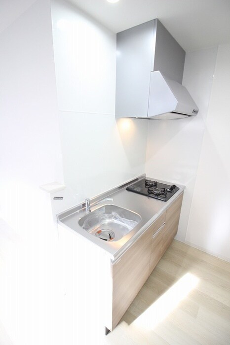 物件内観写真22　(キッチン)