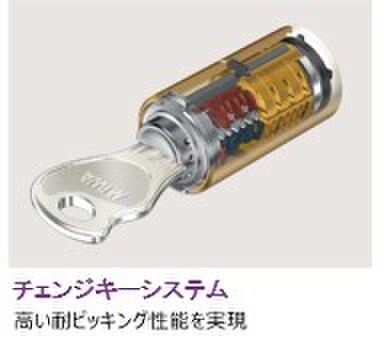 物件内観写真10　(内観写真)