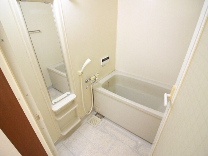 物件内観写真9　(バス／シャワールーム等)