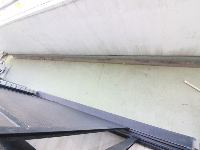 物件内観写真15　(ベランダ・バルコニー)