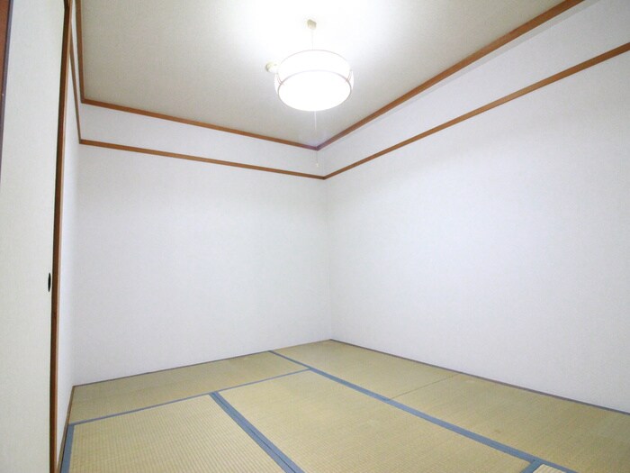 物件内観写真18　(居室)