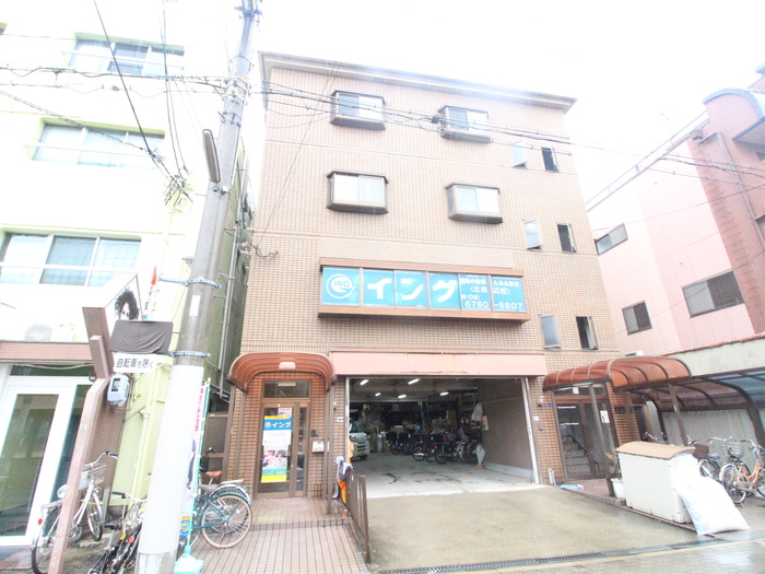 外観写真