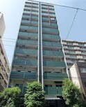 クリスタルグランツ北堀江(1001)