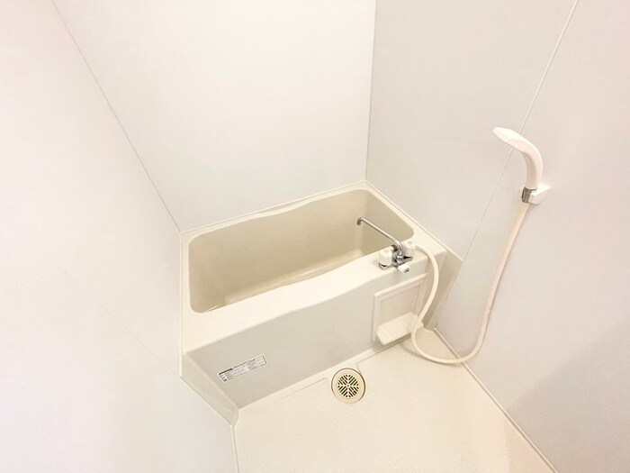 物件内観写真15　(バス／シャワールーム等)