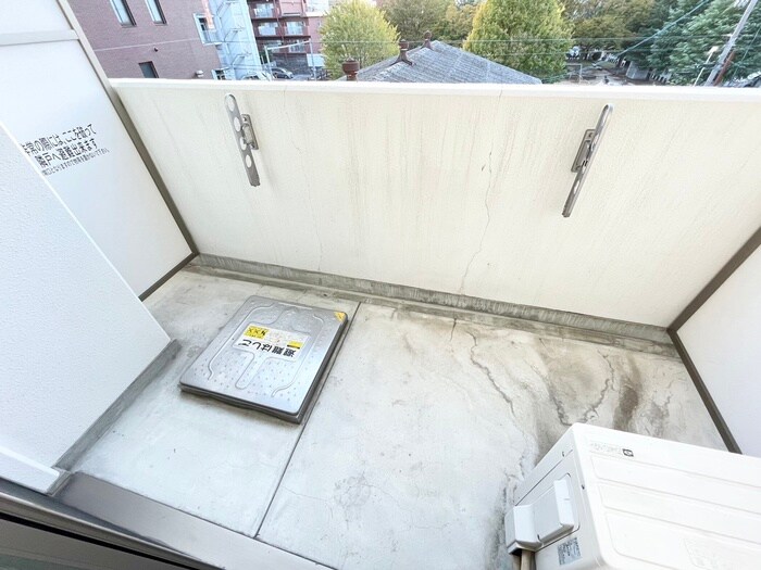 物件内観写真21　(ベランダ・バルコニー)