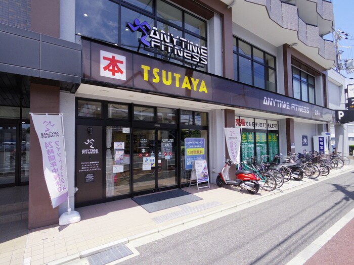 ＴＳＵＴＡＹＡ
