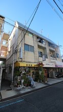 白鳥苑マンション