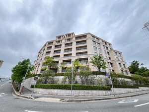 オーキッドコート湖南館(221)外観写真