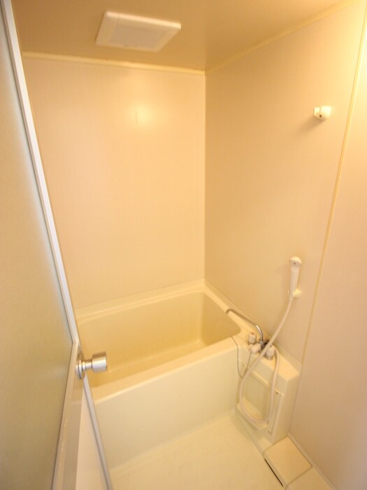 物件内観写真10　(バス／シャワールーム等)