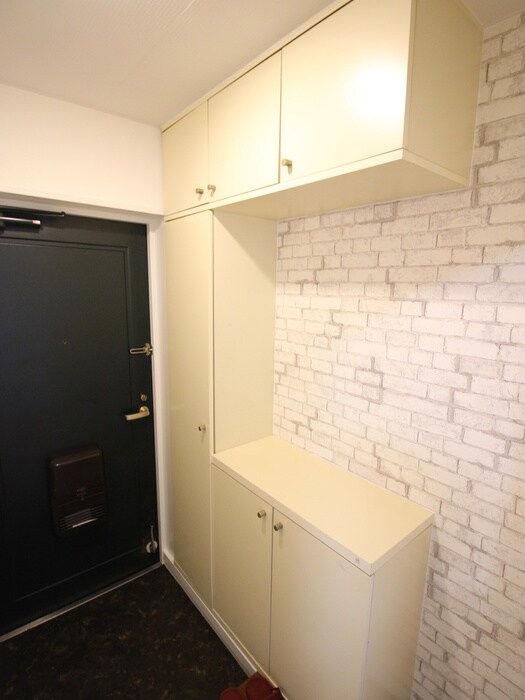 物件内観写真12　(靴箱)