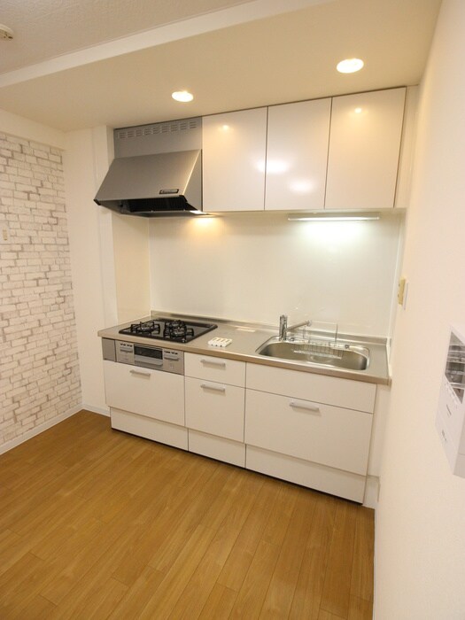 物件内観写真15　(キッチン)