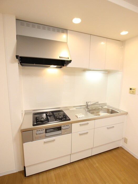 物件内観写真16　(キッチン)