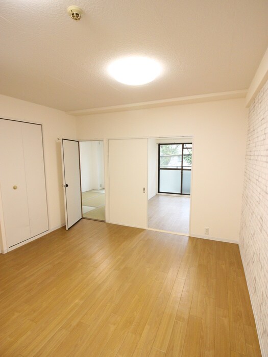 物件内観写真17　(居室)