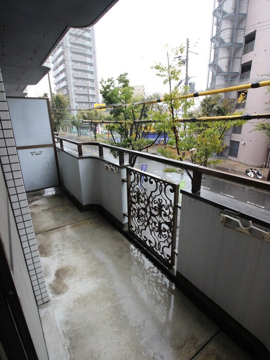 物件内観写真21　(ベランダ・バルコニー)