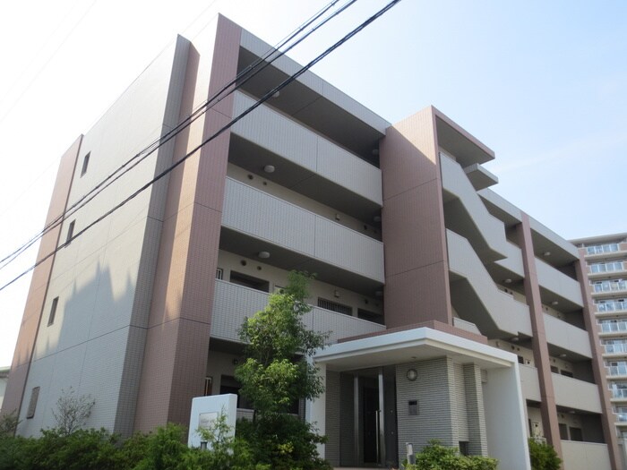 物件外観写真2　(建物設備)