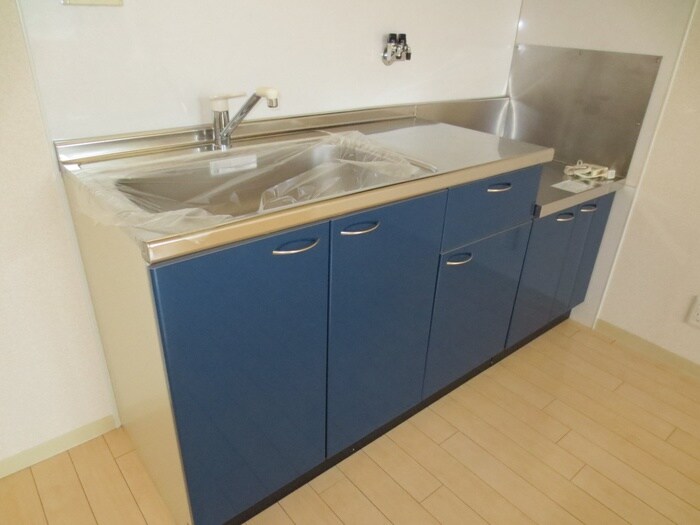 物件内観写真8　(キッチン)