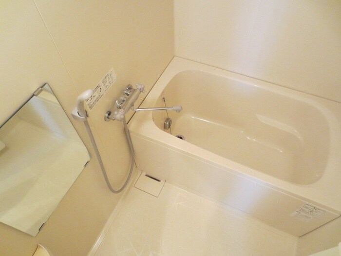 物件内観写真9　(バス／シャワールーム等)