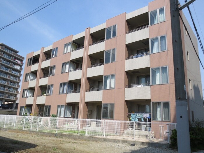 物件外観写真3　(周辺環境)