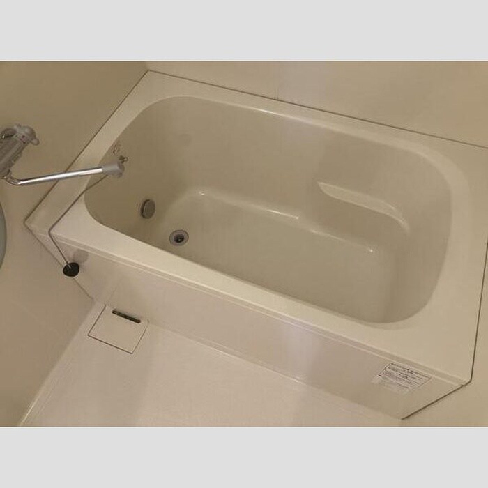 物件内観写真12　(バス／シャワールーム等)