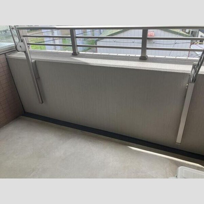 物件内観写真16　(ベランダ・バルコニー)