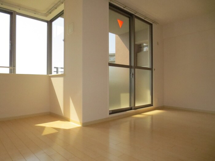 物件内観写真21　(居室)