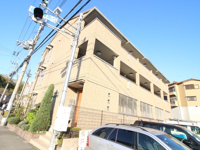 物件外観写真4　(外観写真)