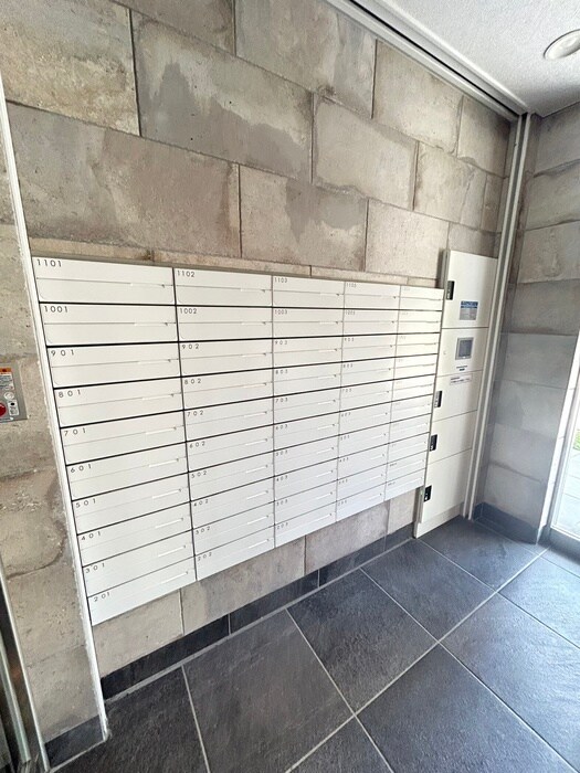 物件外観写真2　(建物設備)