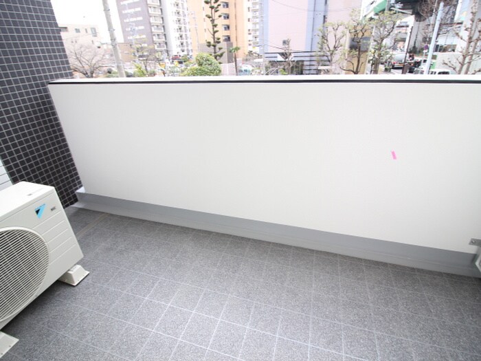 物件内観写真16　(ベランダ・バルコニー)
