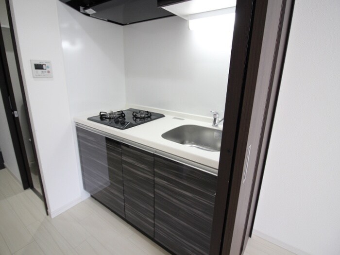 物件内観写真22　(キッチン)